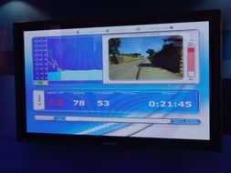 聚焦CEBIT 2006 数字家电展区互动体验引领科技新风潮